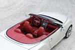 Bentley Continental GTC 2011 года